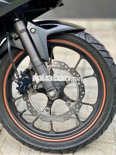Honda CBR150R 2019 Odo 21000 km Chính Chủ Giá Tốt
