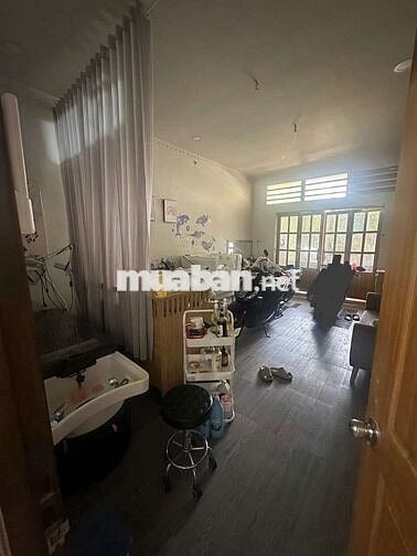 Cho thuê nhà nguyên căn – Đường Số, Phước Bình, TP. Thủ Đức