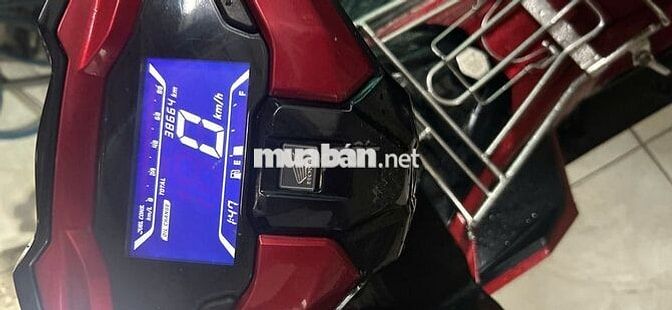 Honda Air Blade 2021 Đỏ 38.664 km