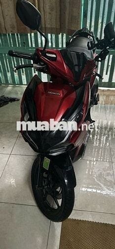 Honda Air Blade 2021 Đỏ 38.664 km