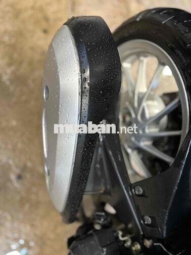 Honda SH Mode 2025 Trắng 15.000 km
