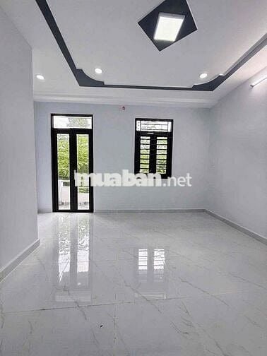 Cần bán căn nhà đẹp mới ở quận Bình Tân