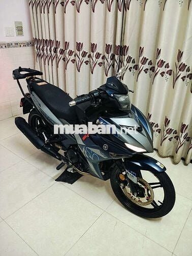 Dư xe bán Ex 150 Limited chínhchủ, rin nguyên bản