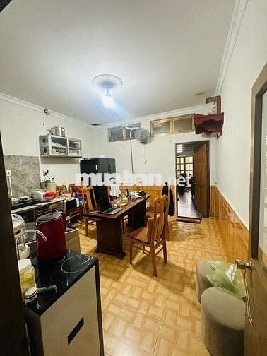 Cho thuê nhà nguyên căn – Đường Số, Phước Bình, TP. Thủ Đức