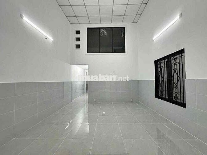 💰💰💰 TRỆT LẦU 3PN 2WC (5❌14m) Hẻm 71 ĐƯỜNG SỐ 4, P16, GV