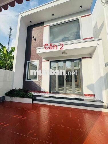CÓ 2 căn KHU HÀNH CHÍNH cách chỉ 50m đi làm quá tiện! ib giá từng căn