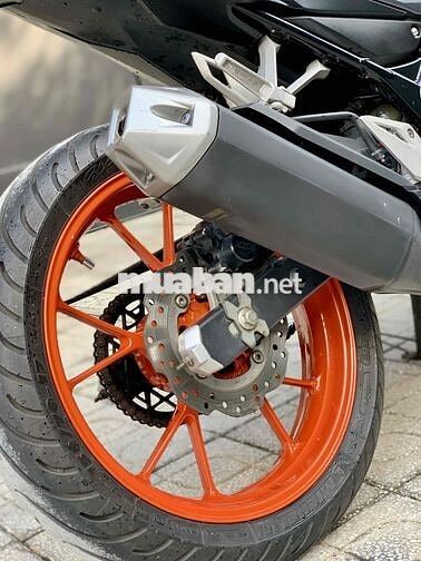 Honda CBR150R 2019 Odo 21000 km Chính Chủ Giá Tốt