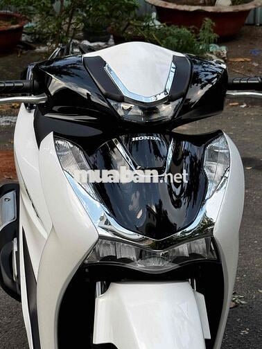 Honda SH 160i cuối 2023 bstp 9 chủ