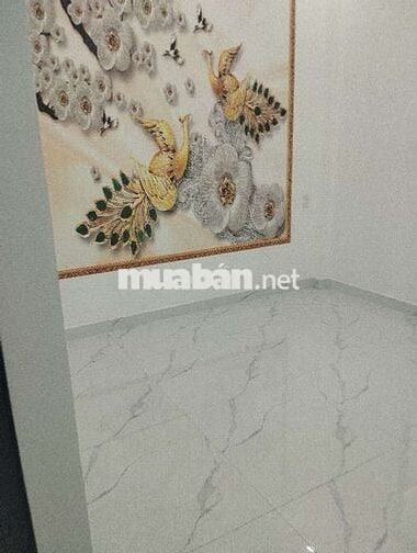 NHỈNH 5Tỏi NHÀ 76m² 2LẦU BHH QUẬN BÌNH TÂN HXH SHR CHÍNH CHỦ