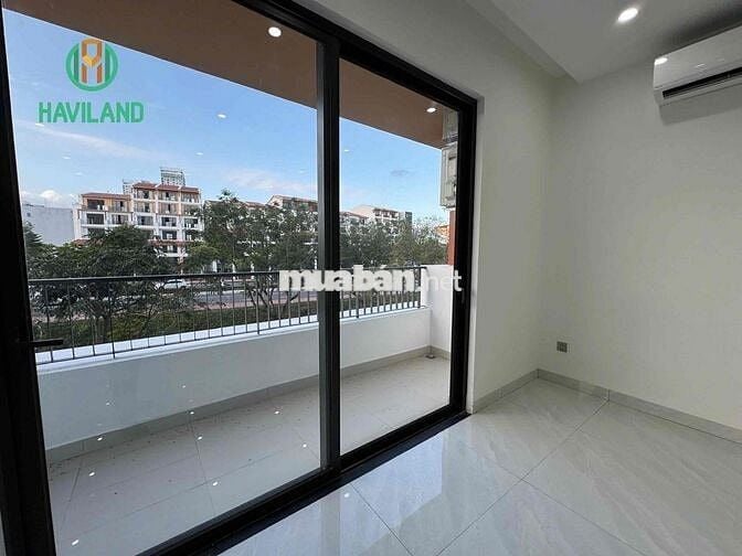 CHO THUÊ SÀN VĂN PHÒNG DIỆN TÍCH 45m2, DÃY SUNCOSMO - GẦN BIỂN MỸ KHÊ