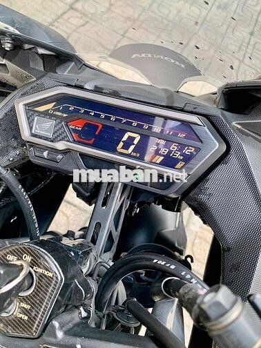 Honda CBR150R 2019 Odo 21000 km Chính Chủ Giá Tốt