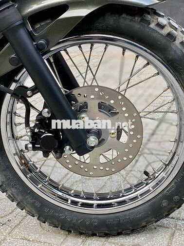 Yamaha PG-1 2024 Xám Odo 1800 km BSTP Chính Chủ