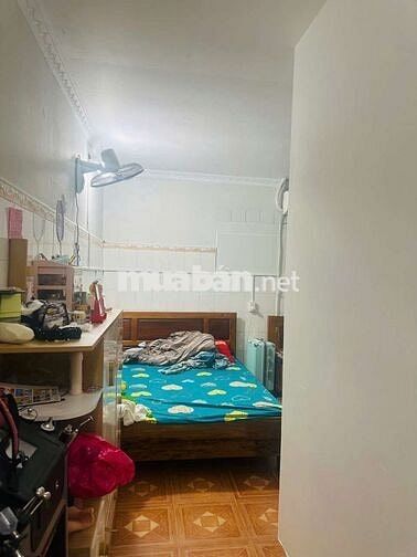 Cho thuê nhà nguyên căn – Đường Số, Phước Bình, TP. Thủ Đức