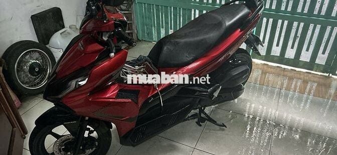 Honda Air Blade 2021 Đỏ 38.664 km