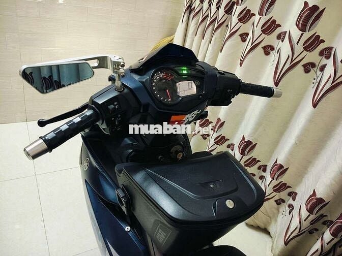 Dư xe bán Ex 150 Limited chínhchủ, rin nguyên bản