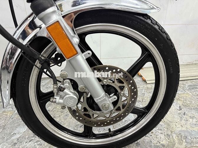 Yamaha YB125SP 2019 Đỏ 4700 km