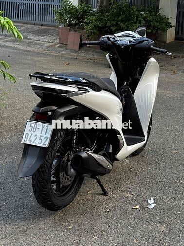 Honda SH 160i cuối 2023 bstp 9 chủ