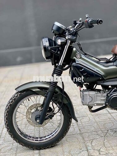 Yamaha PG-1 2024 Xám Odo 1800 km BSTP Chính Chủ