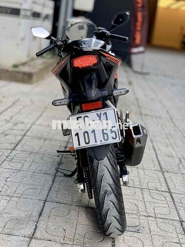 Honda CBR150R 2019 Odo 21000 km Chính Chủ Giá Tốt
