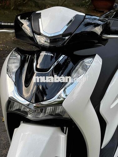 Honda SH 160i cuối 2023 bstp 9 chủ