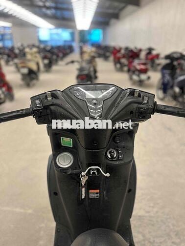 Yamaha FreeGo 2021 Xám đen 48.000 km