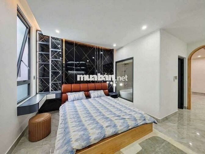 🏡Cho Thuê Nhà Mặt tiền đường Trần Kim Xuyến