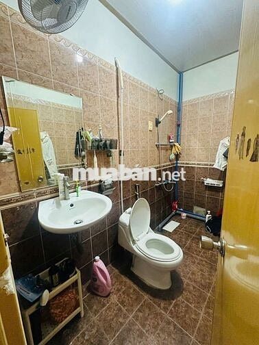 Cho thuê nhà nguyên căn – Đường Số, Phước Bình, TP. Thủ Đức