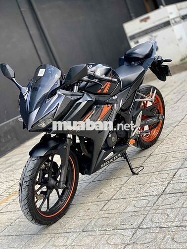 Honda CBR150R 2019 Odo 21000 km Chính Chủ Giá Tốt