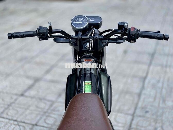 Yamaha PG-1 2024 Xám Odo 1800 km BSTP Chính Chủ