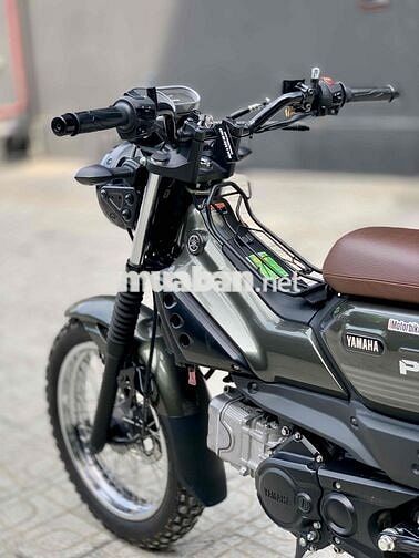 Yamaha PG-1 2024 Xám Odo 1800 km BSTP Chính Chủ