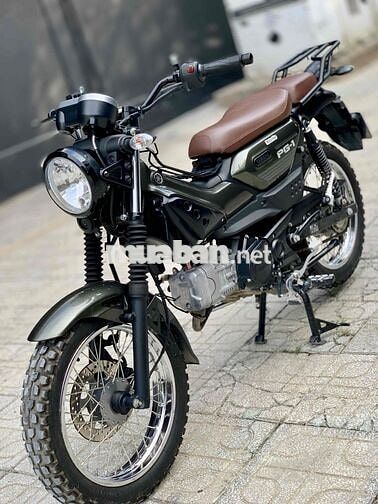 Yamaha PG-1 2024 Xám Odo 1800 km BSTP Chính Chủ