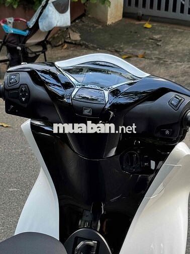 Honda SH 160i cuối 2023 bstp 9 chủ