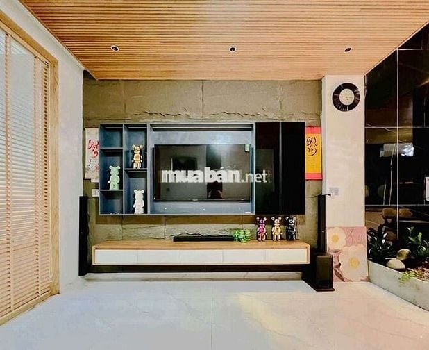 🏡Cho Thuê Nhà Mặt tiền đường Trần Kim Xuyến