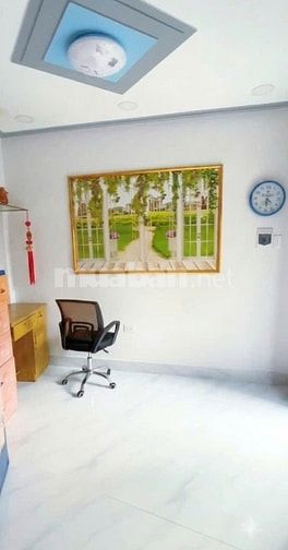 Bán Nhà Hẻm 3m An Dương Vương, P.Phú Lâm Q6 - 42m2, 2PN 2WC, SHR Chính