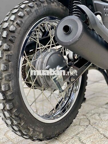Yamaha PG-1 2024 Xám Odo 1800 km BSTP Chính Chủ