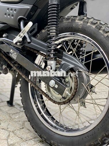 Yamaha PG-1 2024 Xám Odo 1800 km BSTP Chính Chủ