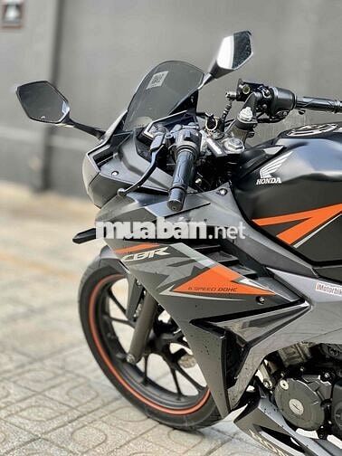 Honda CBR150R 2019 Odo 21000 km Chính Chủ Giá Tốt