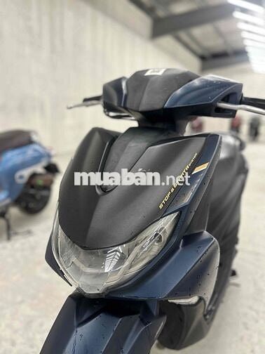 Yamaha FreeGo 2021 Xám đen 48.000 km