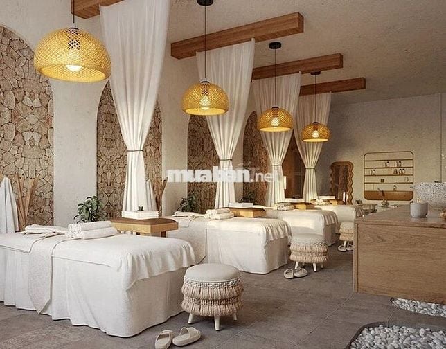 CHO THUÊ MẶT BẰNG AN THƯỢNG GẦN LÊ QUANG ĐẠO - 3 TẦNG 3PN GIÁ 40TR