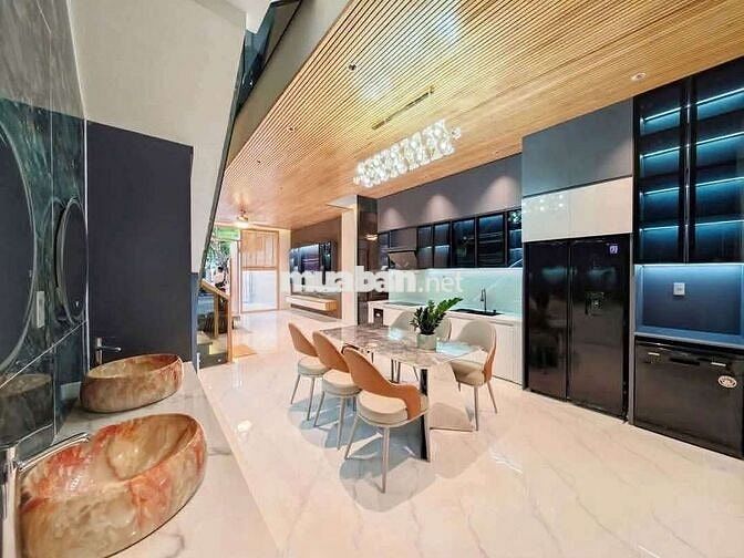🏡Cho Thuê Nhà Mặt tiền đường Trần Kim Xuyến