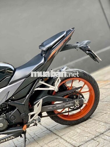 Honda CBR150R 2019 Odo 21000 km Chính Chủ Giá Tốt