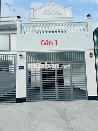 CÓ 2 căn KHU HÀNH CHÍNH cách chỉ 50m đi làm quá tiện! ib giá từng căn