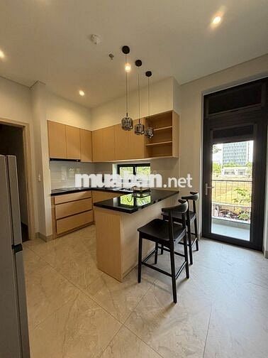 Cho thuê căn hộ 1PN mới 100% – Full nội thất – Cách biển Mỹ Khê 500m