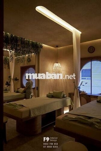 CHO THUÊ MẶT BẰNG AN THƯỢNG GẦN LÊ QUANG ĐẠO - 3 TẦNG 3PN GIÁ 40TR