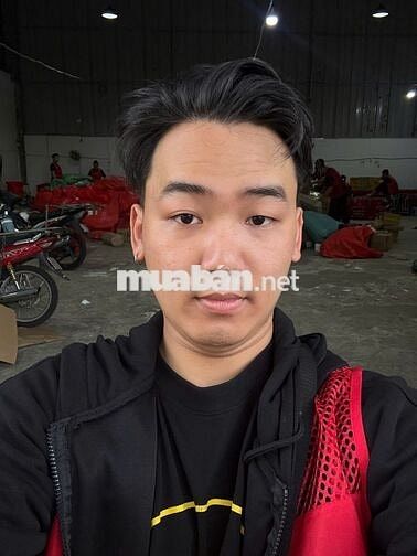 [LƯƠNG TUẦN] TUYỂN NHÂN VIÊN GIAO HÀNG BÌNH TÂN