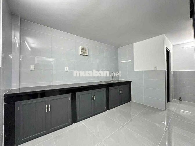 💰💰💰 TRỆT LẦU 3PN 2WC (5❌14m) Hẻm 71 ĐƯỜNG SỐ 4, P16, GV