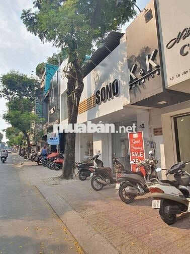 Tuyển dụng Nhân viên bán hàng thời trang Phú Nhuận