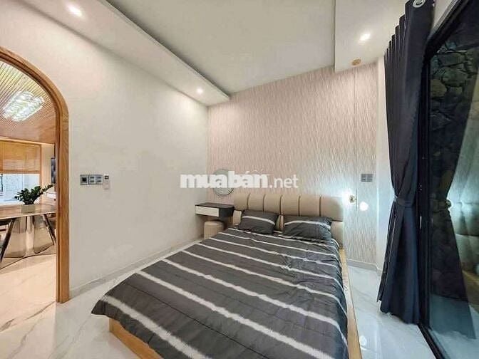 🏡Cho Thuê Nhà Mặt tiền đường Trần Kim Xuyến