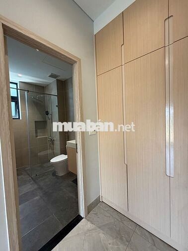 Cho thuê căn hộ 1PN mới 100% – Full nội thất – Cách biển Mỹ Khê 500m