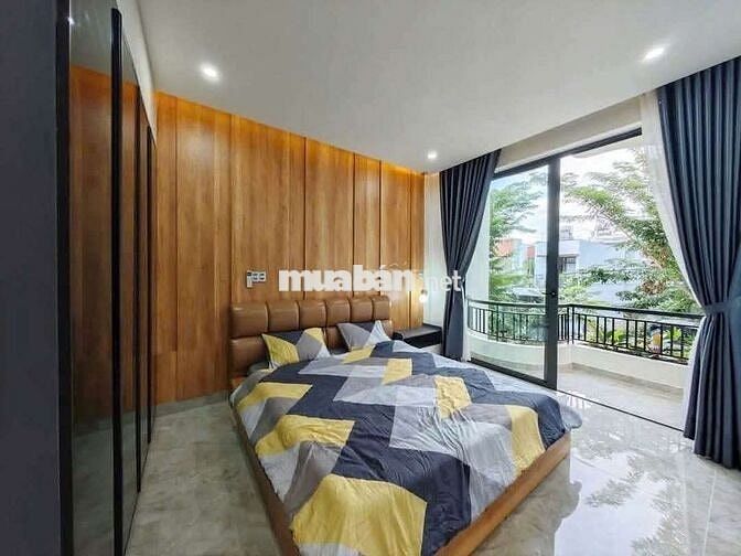 🏡Cho Thuê Nhà Mặt tiền đường Trần Kim Xuyến